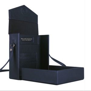 NEVER WORN! Welcome Companions Square Two bag